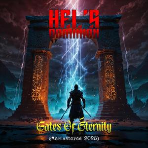 Hammer Of Vengeance (Remastered 2025)