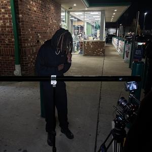 All For Nothing (feat. Segway)