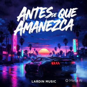 Antes de que amanezca