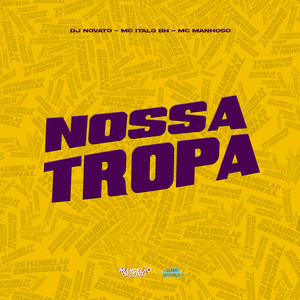 Nossa Tropa