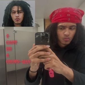 i cant be a grown man