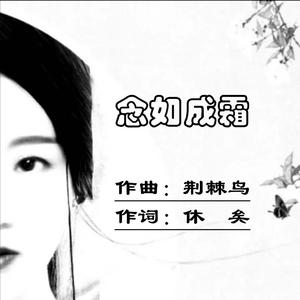 念如成霜（后期WAV）