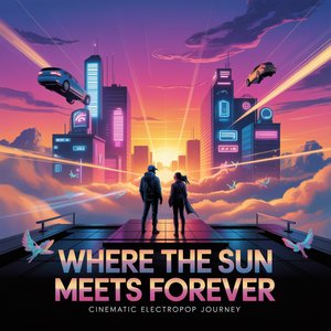 Where the Sun Meets Forever