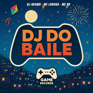 DJ Do Baile
