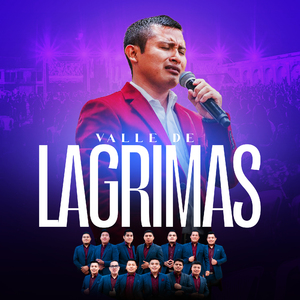 Valle De Lágrimas