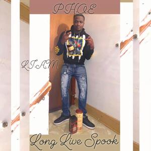 Cant Breathe (feat. Dutch Mula)