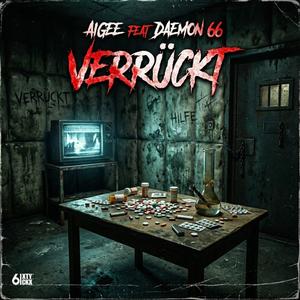 Verrückt