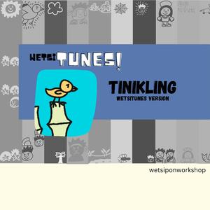 Tinikling (Wetsitunes Version)