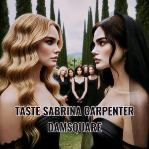 SABRINA TASTE CARPENTER
