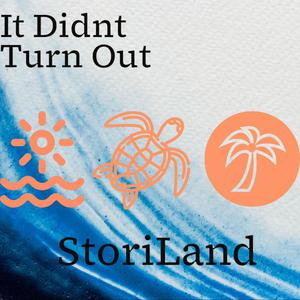 It Didnt Turn Out (feat. Stori Freelund, Brent Fletcher & John Baymore)