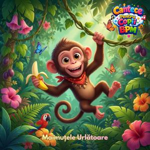 Maimuțele Urlătoare