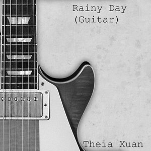 Rainy Day (Guitar)