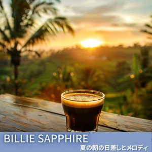 Sunlit Garden Melody