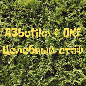 Целебный стаф