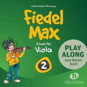 Hoch und tief (Playalong)