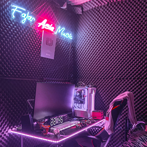 Headlight (Slowed Version)