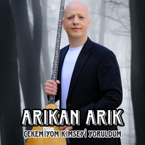 Çekemiyom Kimseyi Yoruldum
