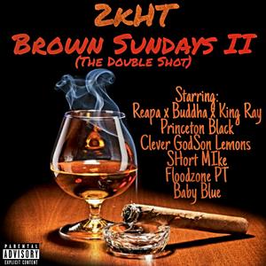 Show Boat (feat. Clever Godson Lemons & Short Mike) (Remix)