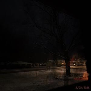 the feeling of losing everything all at once