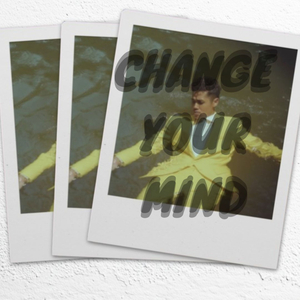 Change Your Mind - Jazz Fusion Version