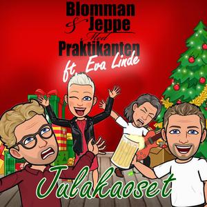 Julakaoset (feat. Eva Linde)