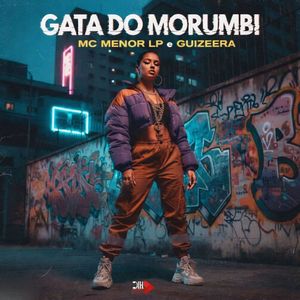 Gata do Morumbi