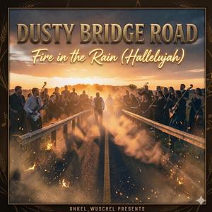 Dusty Bridge Road