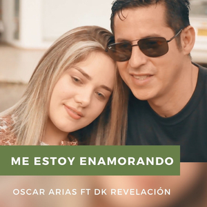 Me estoy enamorando (feat. Dk. Revelación)
