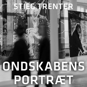 Ondskabens portræt - En Harry Friberg-krimi, del075