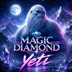 Yeti (Magic Diamond Remix)