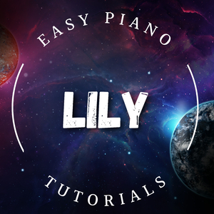 Lily (Piano Version)