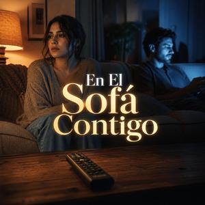 En El Sofá Contigo (Balada)