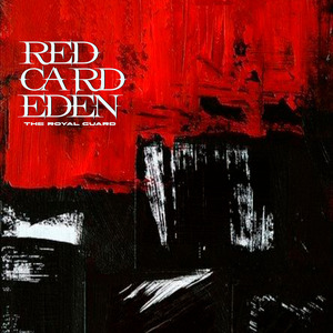 RED CARD EDEN