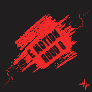 E Motion (Adrien M Remix)