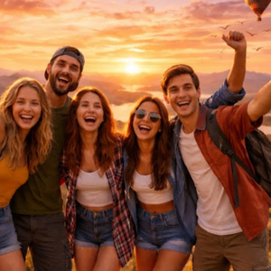 Räjäytetään rajat