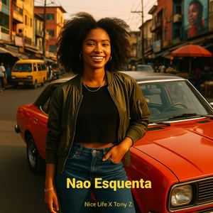 Nao Esquenta
