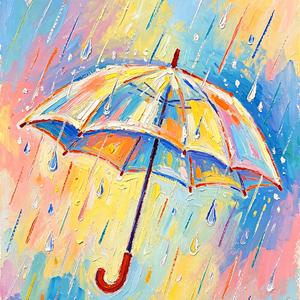 当我们不再谈论天气
