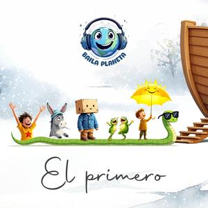 ¡Cucú! ¿Donde estás?