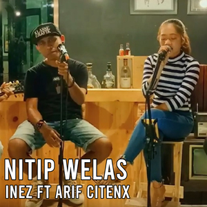 Nitip Welas (Live)