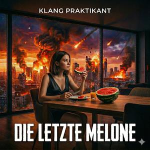 Die letzte Melone