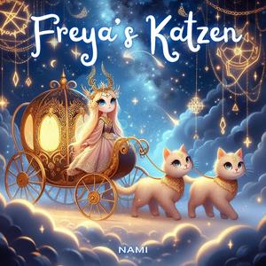 Freya's Katzen
