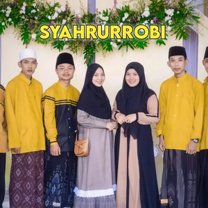 SYAHRURROBBI