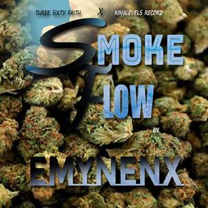Smoke Flow
