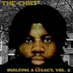 YBG (feat. Legacy)
