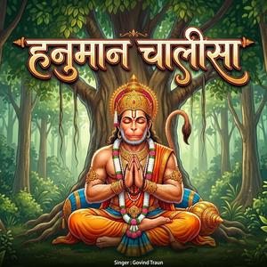 Hanuman Chalisa