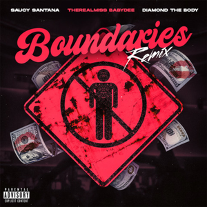 Boundaries (Remix)