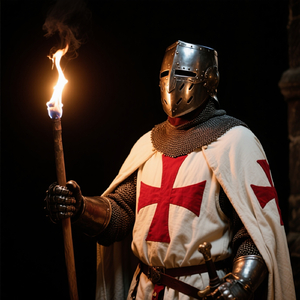 Prayer of the Silent Vigil