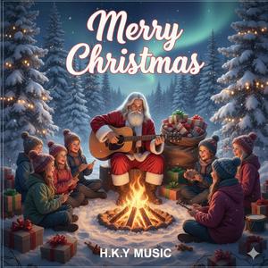 H.K.Y-Christmas carol 15