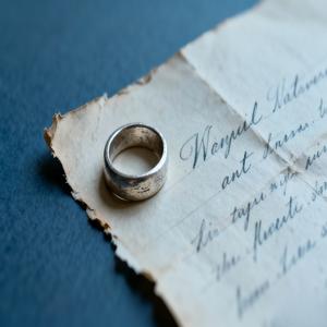 誓言如今显得单薄   沧桑杰