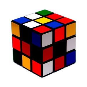 Rubik (Radio Edit)